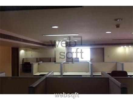 Office Space for Rent